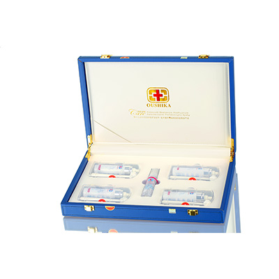 恢复自洁系统套白河