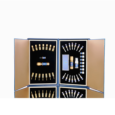 白河7D私密抗衰养护套