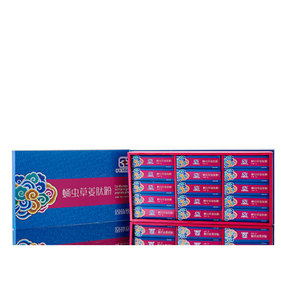 白河调经养气汤